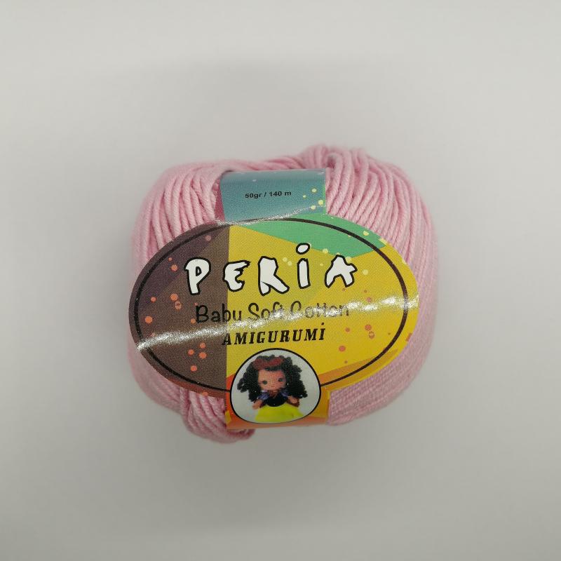 Peria Baby Soft Cotton 04