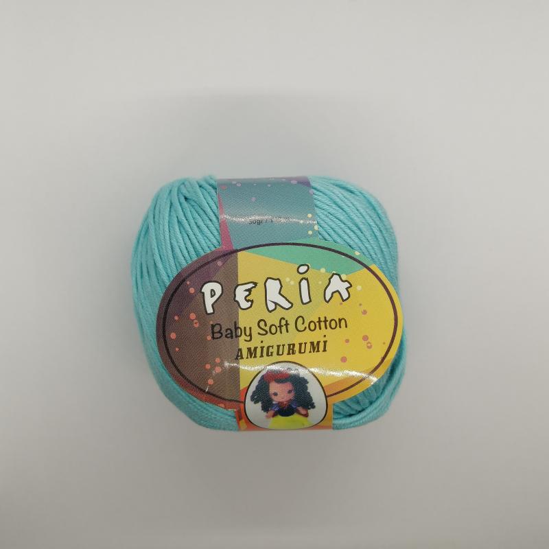 Peria Baby Soft Cotton 101