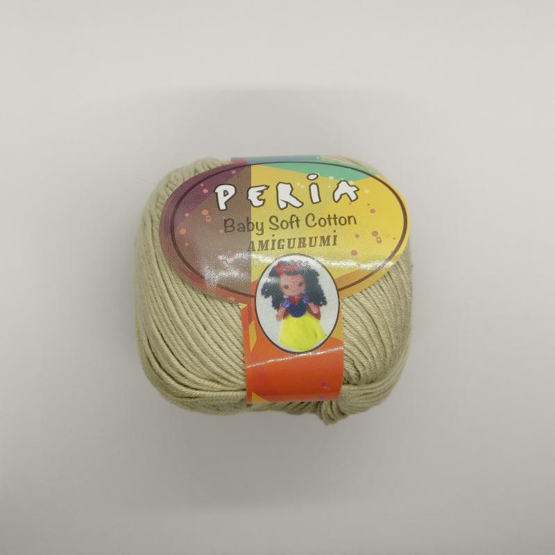 Peria Baby Soft Cotton 102