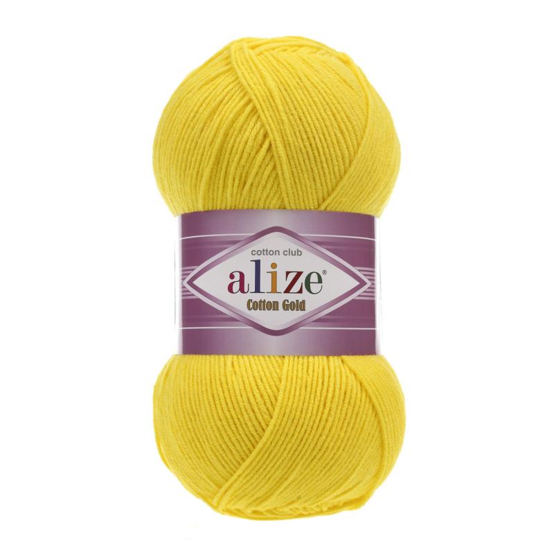 Alize Cotton Gold 110