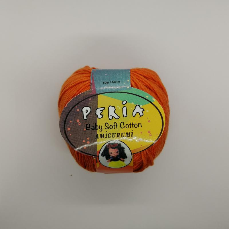 Peria Baby Soft Cotton 12