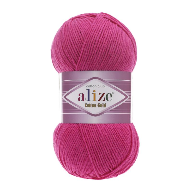 Alize Cotton Gold 149