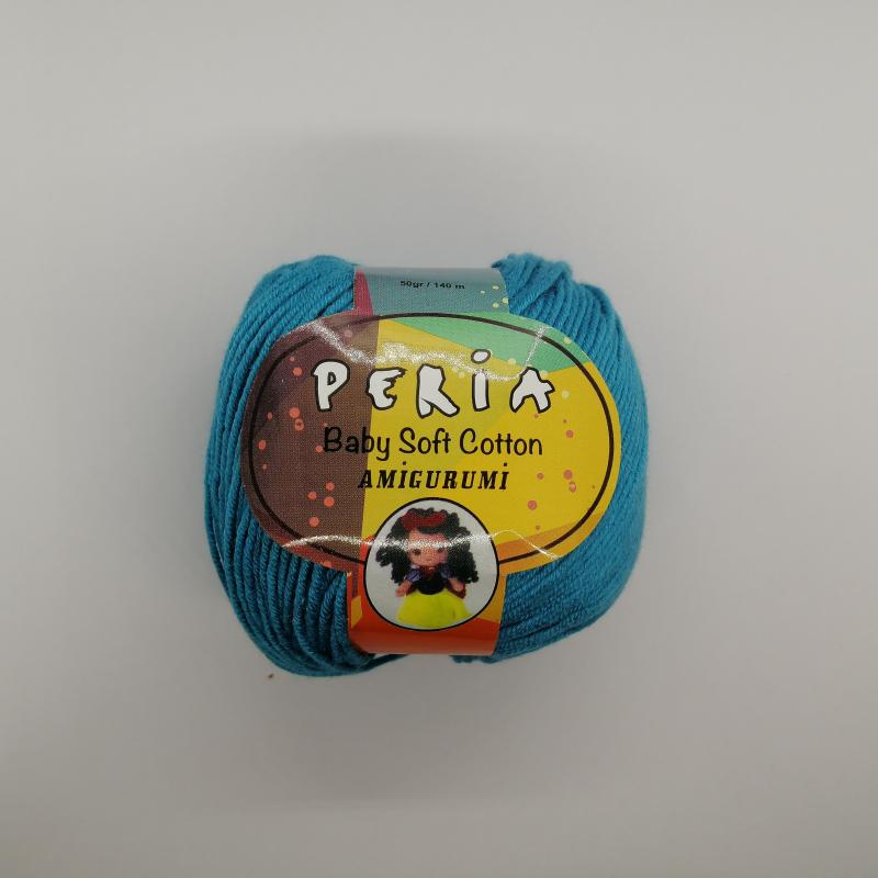 Peria Baby Soft Cotton 14