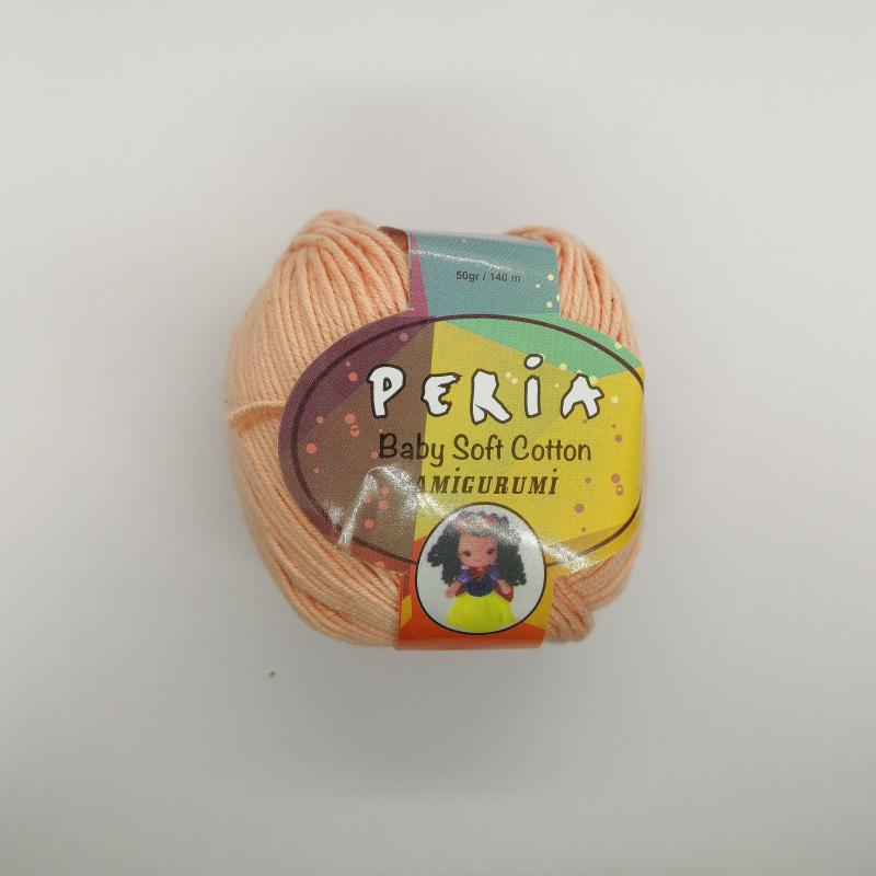 Peria Baby Soft Cotton 17