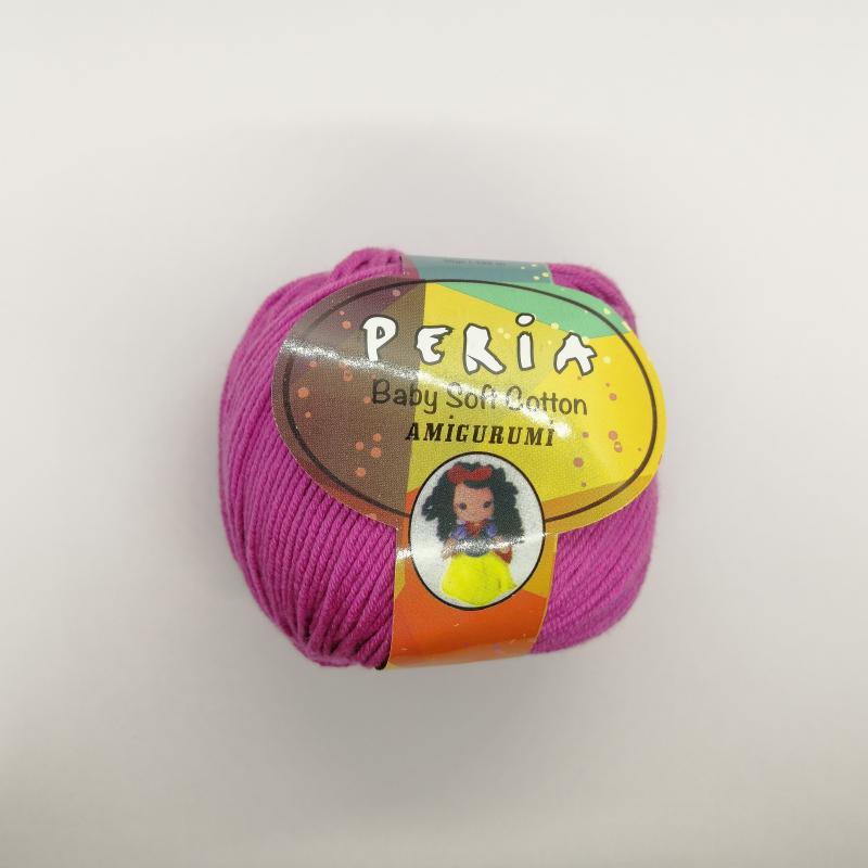 Peria Baby Soft Cotton 30