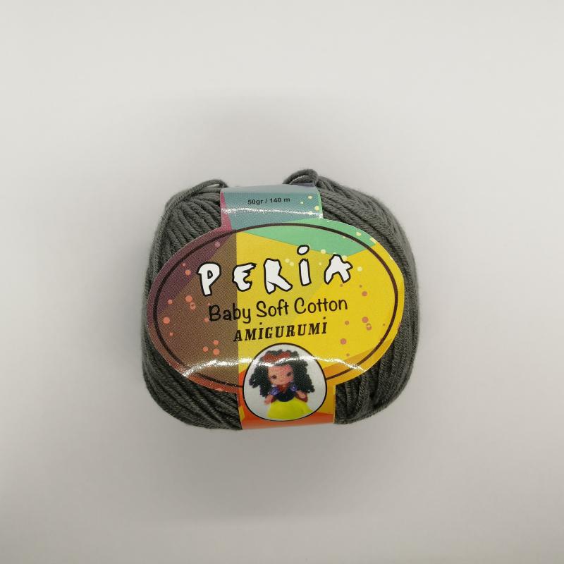 Peria Baby Soft Cotton 31