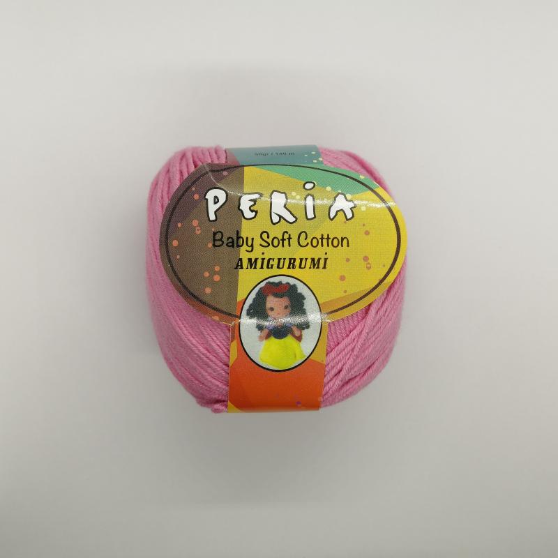 Peria Baby Soft Cotton 38