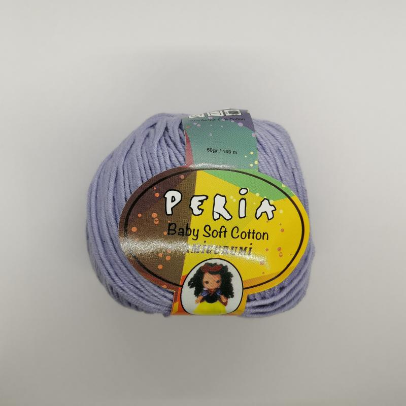 Peria Baby Soft Cotton 41