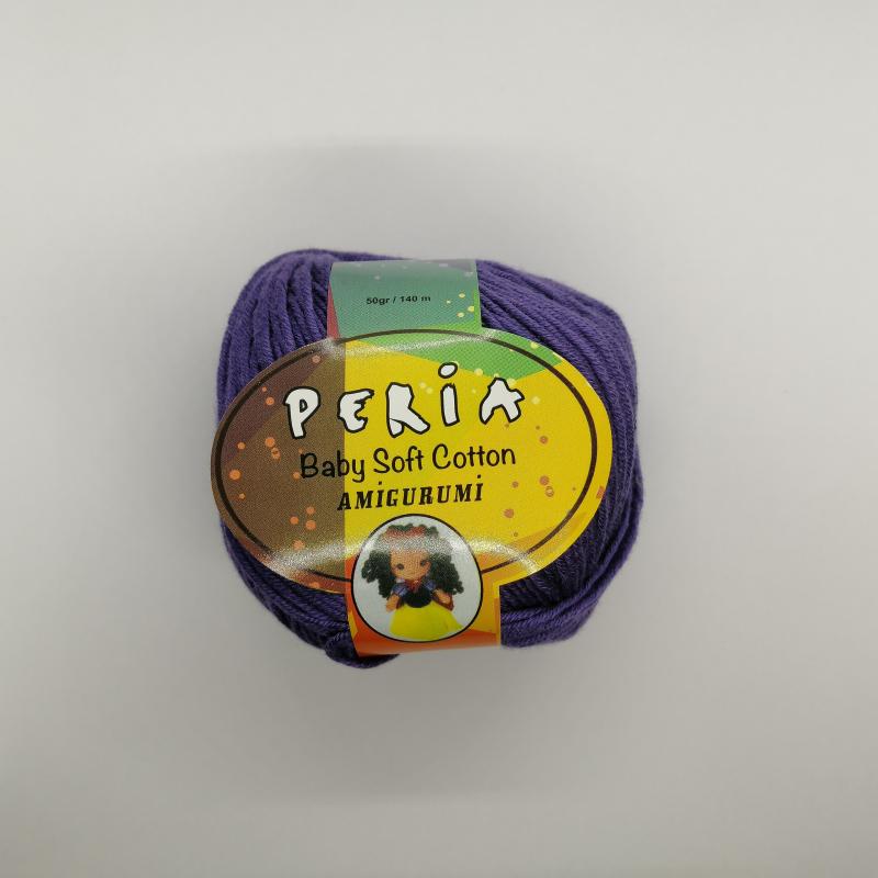 Peria Baby Soft Cotton 45