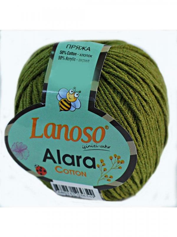 Lanosa Alara 912