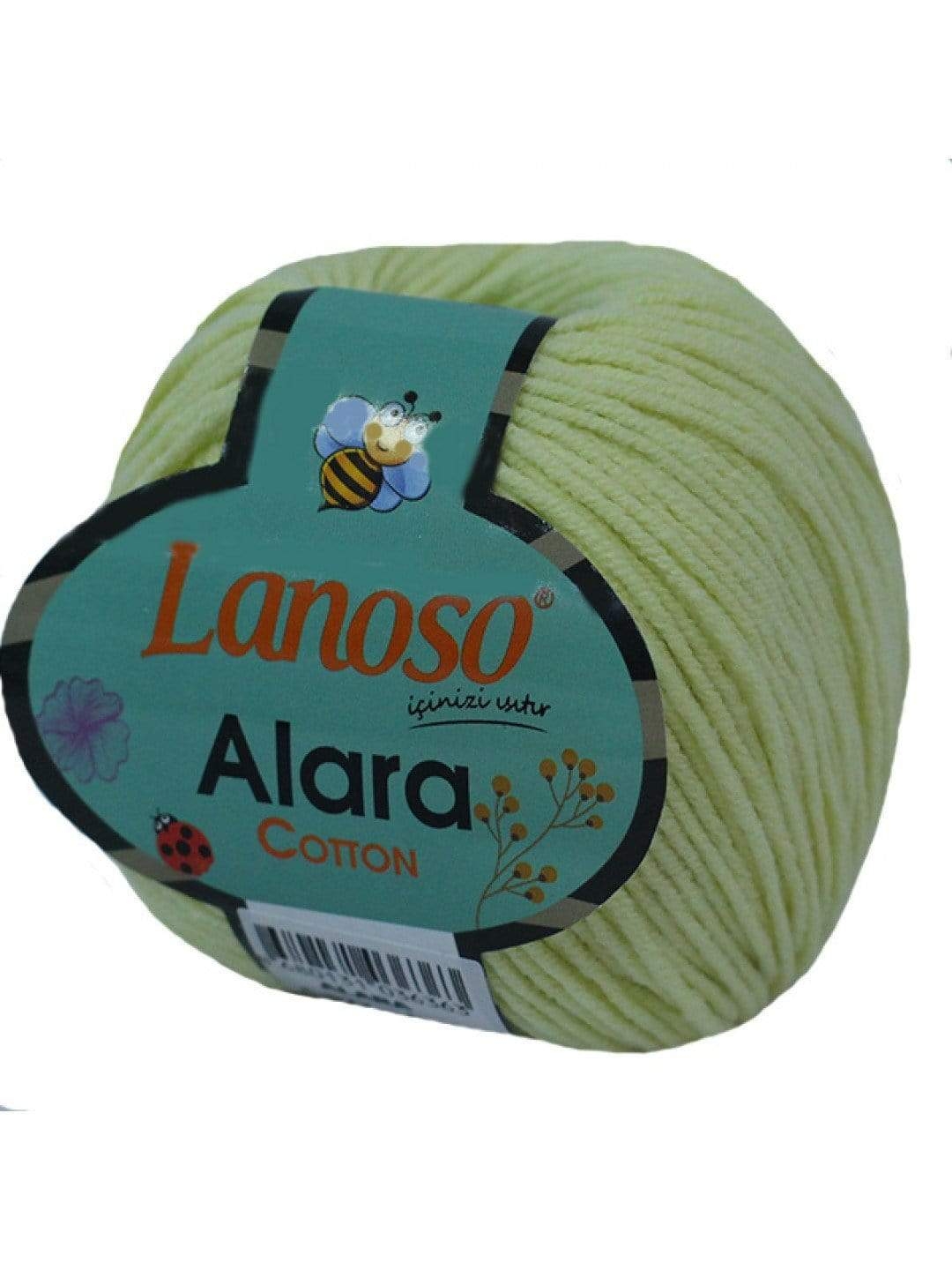 Lanosa Alara 914