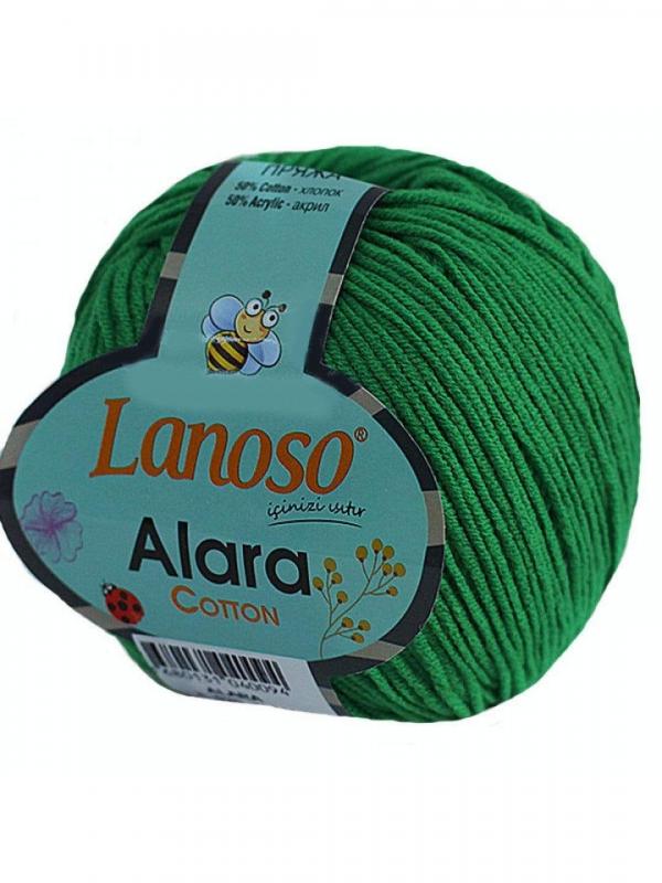 Lanosa Alara 921