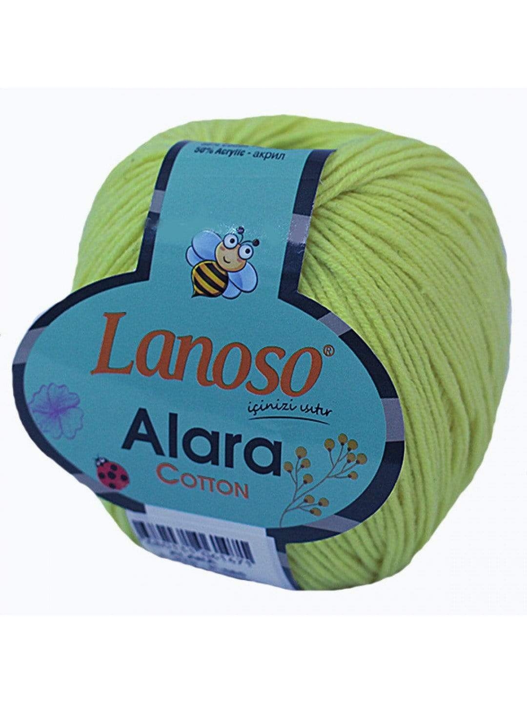 Lanosa Alara 977