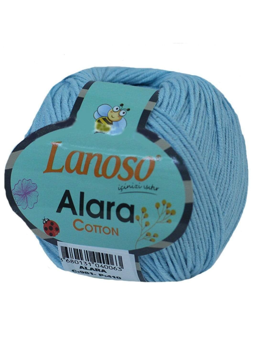 Lanosa Alara 981