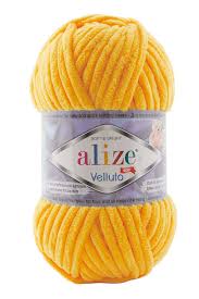 Alize Velluto 216