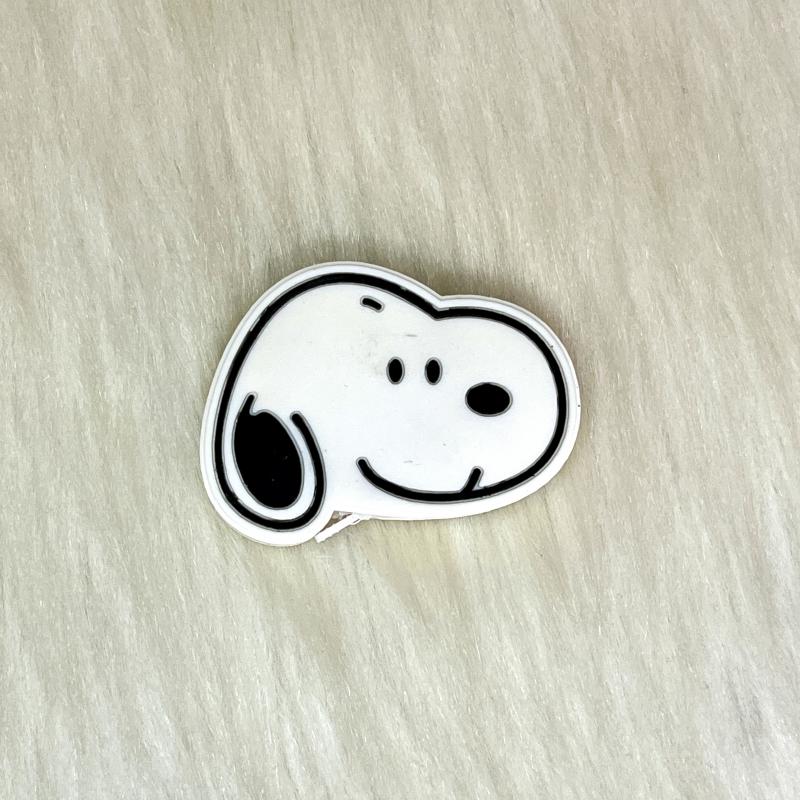 Snoopy Silikon Mezura