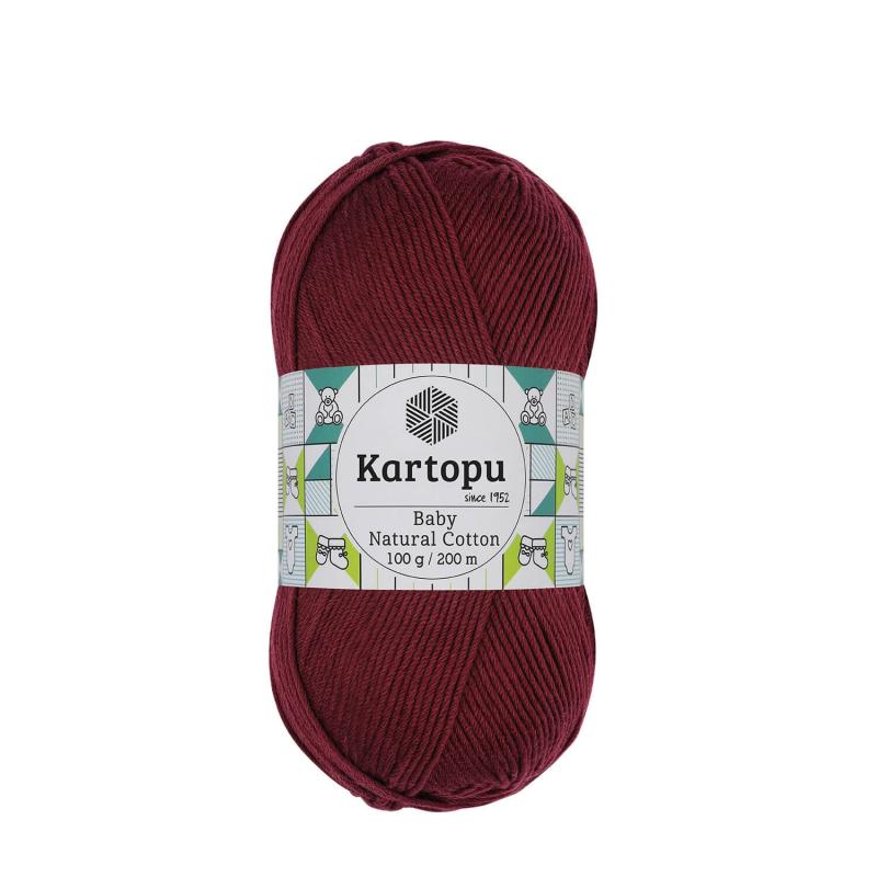 Kartopu Baby Naturel K113