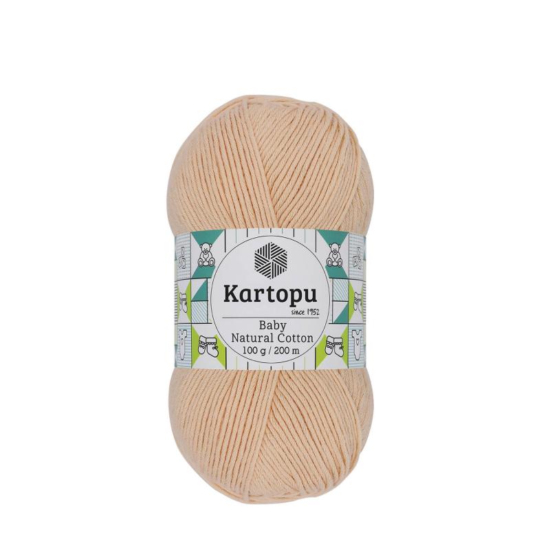 Kartopu Baby Naturel K227