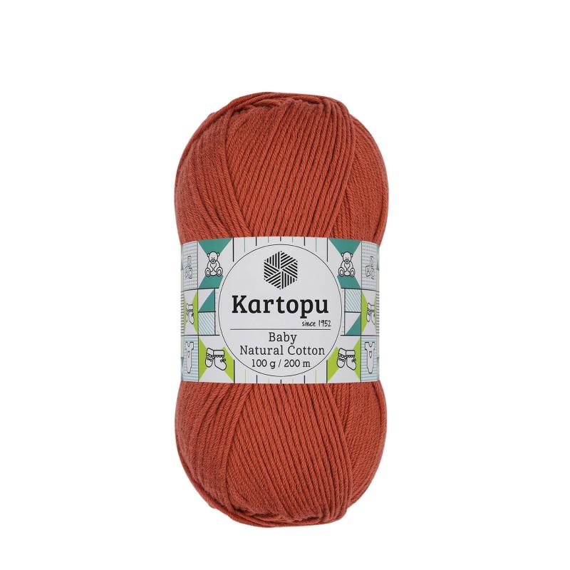 Kartopu Baby Naturel K269