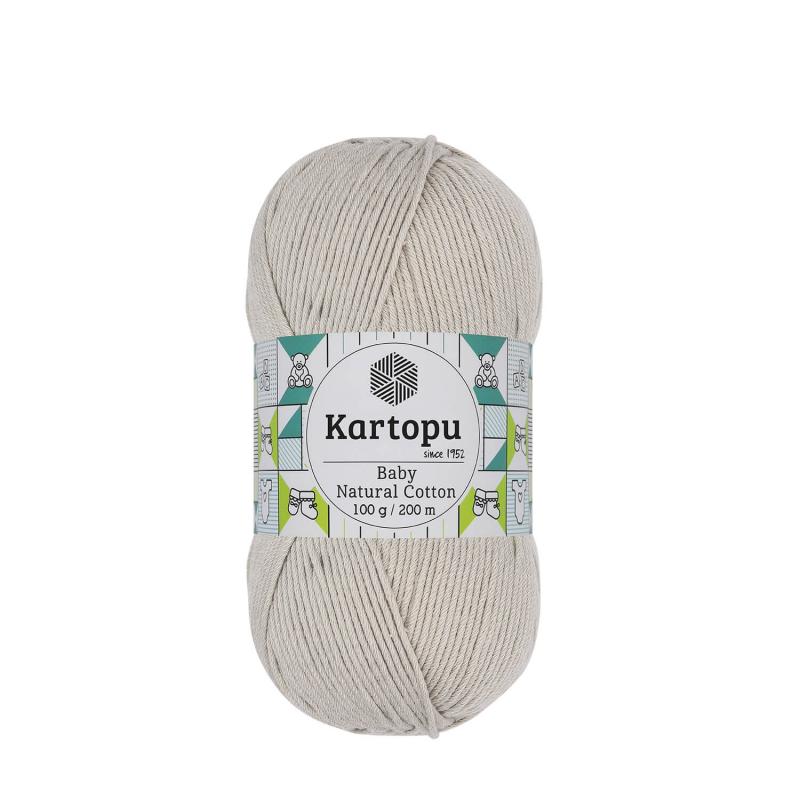 Kartopu Baby Naturel K4532