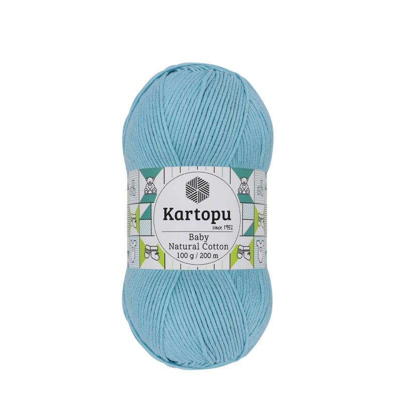 Kartopu Baby Naturel K551