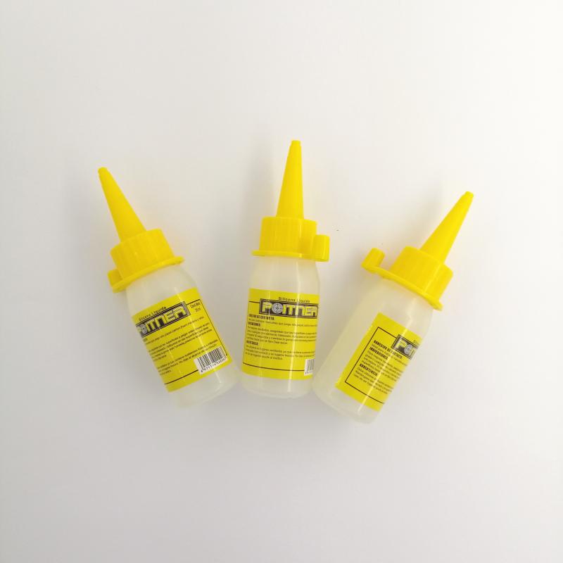 30ml Silikon Yapıştırıcı