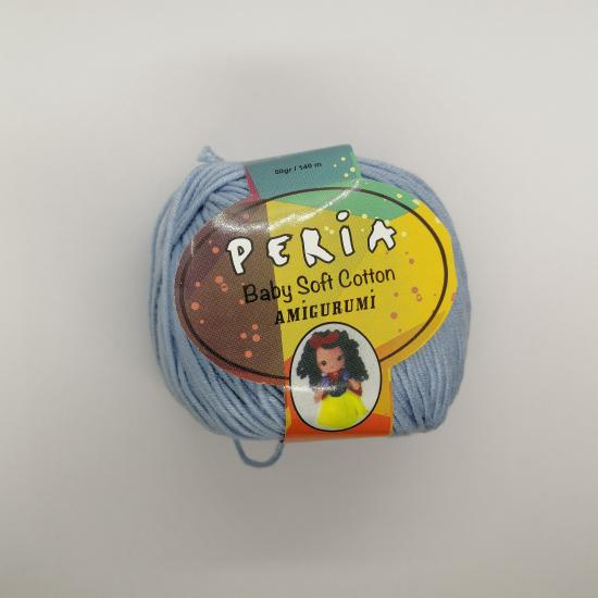 Peria Baby Soft Cotton - Hobievim3