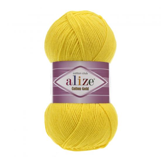 Alize Cotton Gold - Hobievim3