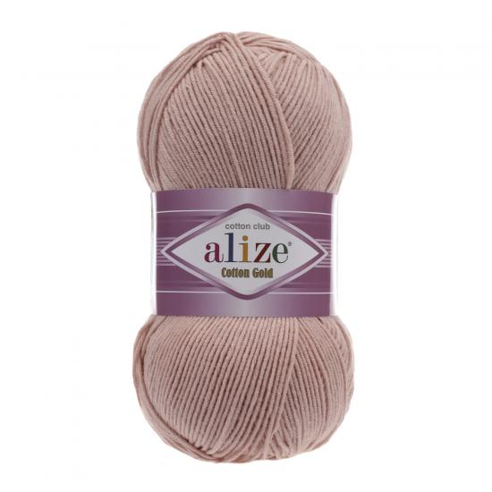 Alize Cotton Gold - Hobievim3