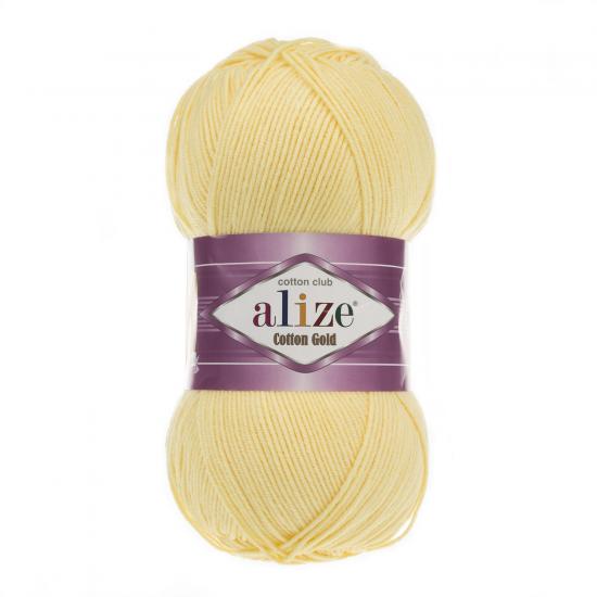 Alize Cotton Gold - Hobievim3