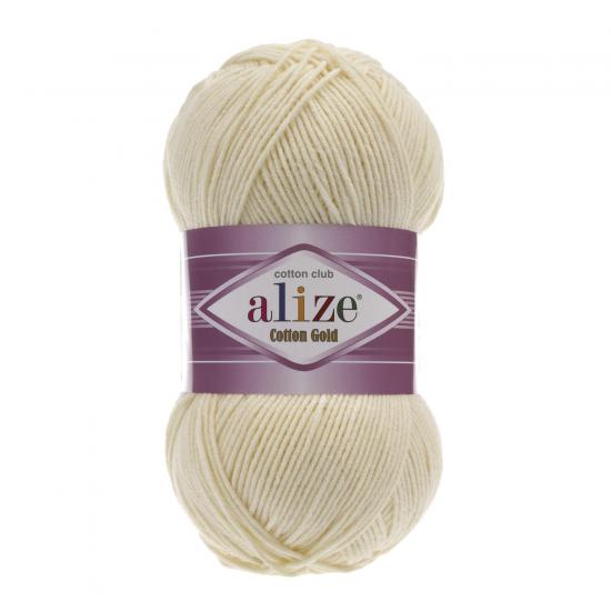 Alize Cotton Gold - Hobievim3