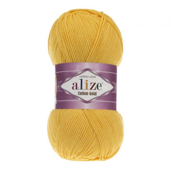 Alize Cotton Gold - Hobievim3