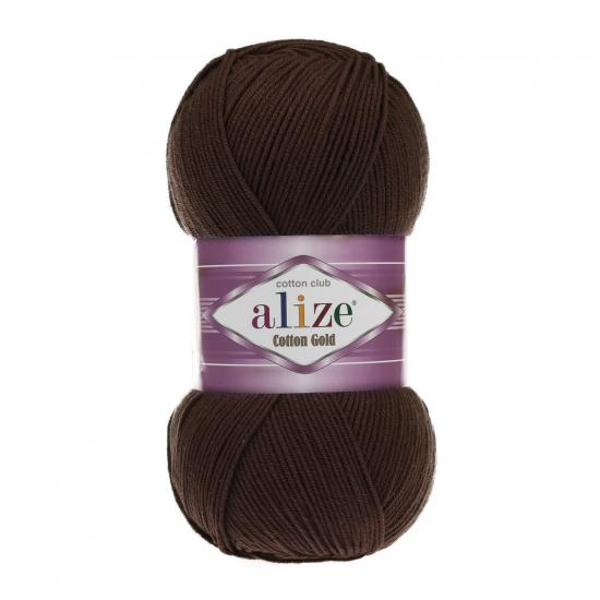 Alize Cotton Gold - Hobievim3