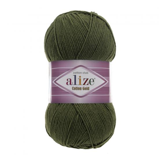 Alize Cotton Gold - Hobievim3