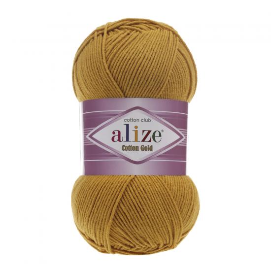 Alize Cotton Gold - Hobievim3