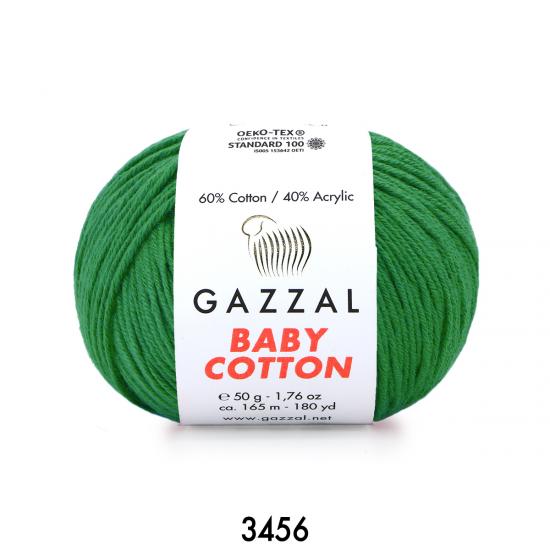 Gazzal Baby Cotton - Hobievim3