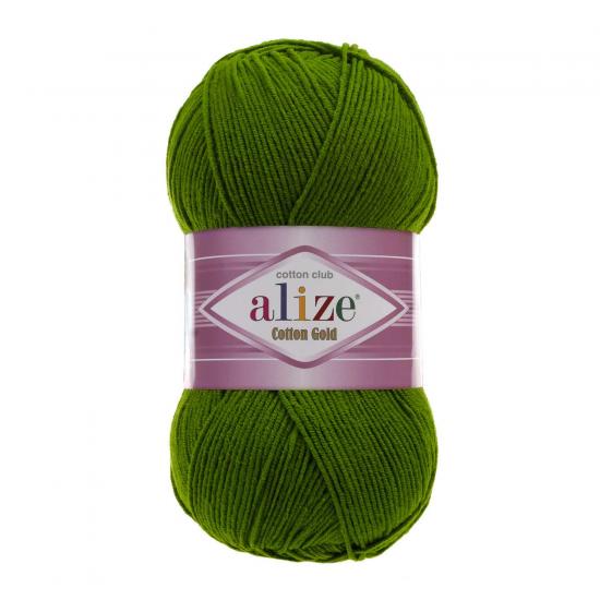 Alize Cotton Gold - Hobievim3