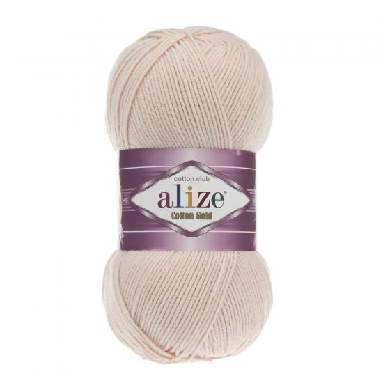 Alize Cotton Gold - Hobievim3