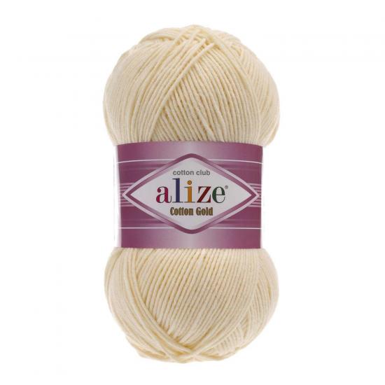 Alize Cotton Gold - Hobievim3