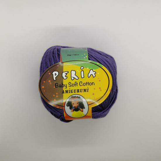 Peria Baby Soft Cotton - Hobievim3