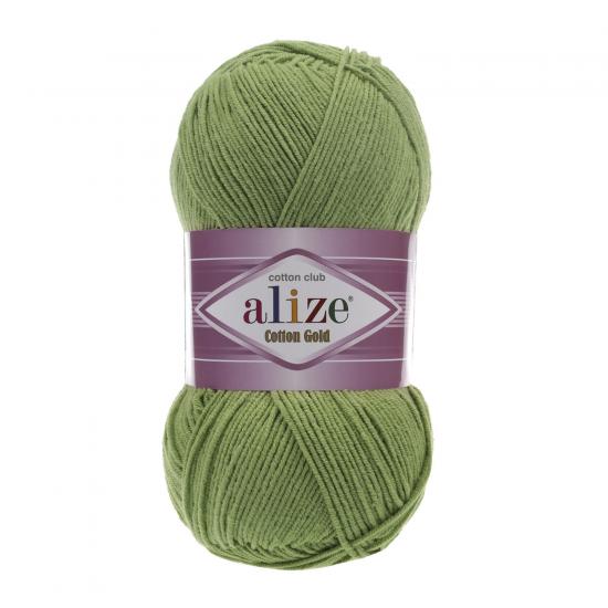 Alize Cotton Gold - Hobievim3