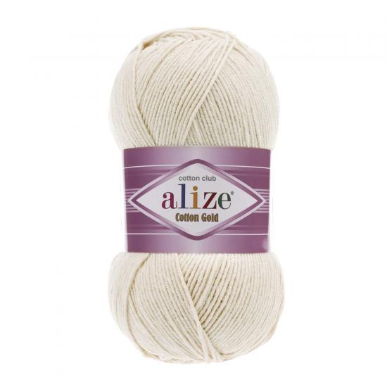 Alize Cotton Gold - Hobievim3