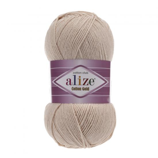 Alize Cotton Gold - Hobievim3