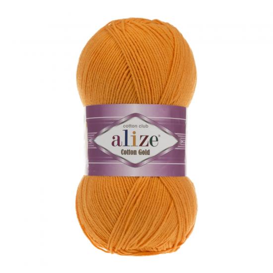 Alize Cotton Gold - Hobievim3