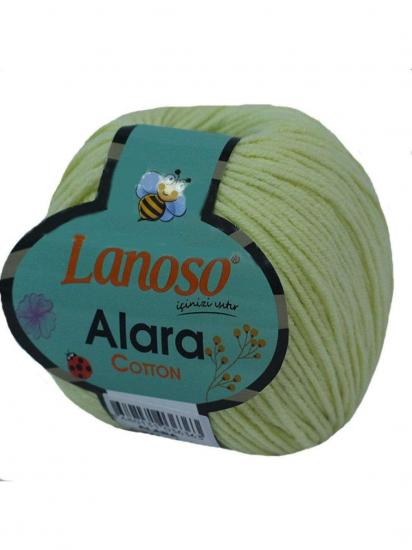 Lanosa Alara - Hobievim3