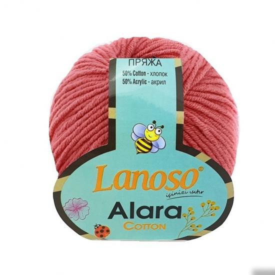 Lanosa Alara - Hobievim3