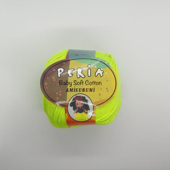 Peria Baby Soft Cotton - Hobievim3