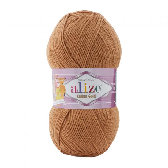 Alize Cotton Gold - Hobievim3