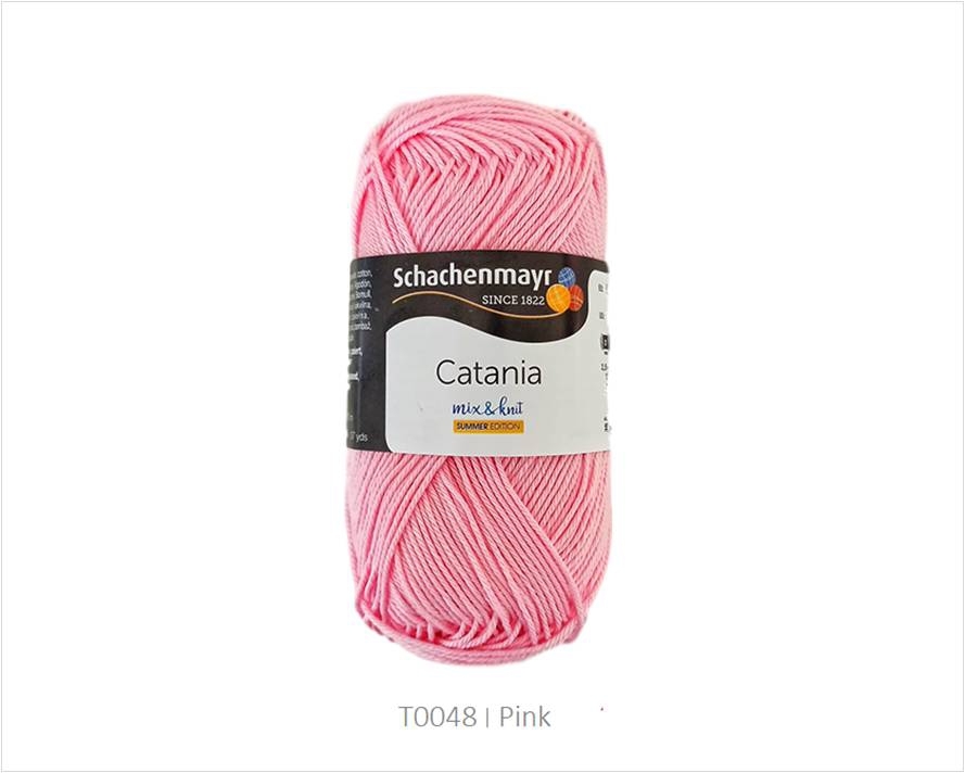 Schachenmayr Catania T0048