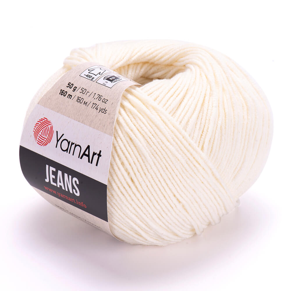 YarnArt Jeans 03